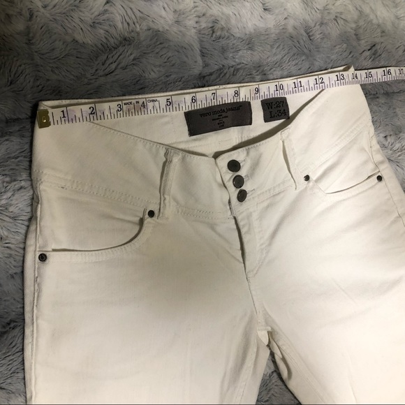 VERO MODA White Jeans - Picture 12 of 13